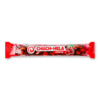 Солодощі східні SweeTale Chuch-hela Cherry, 85г