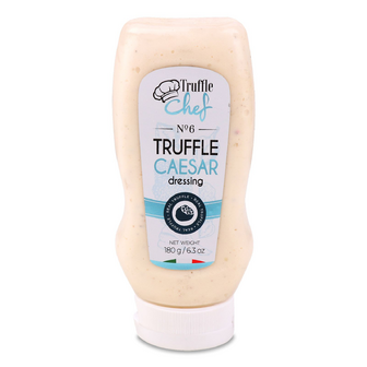 Соус Tartufi Jimmy Цезар з трюфелем, 170г