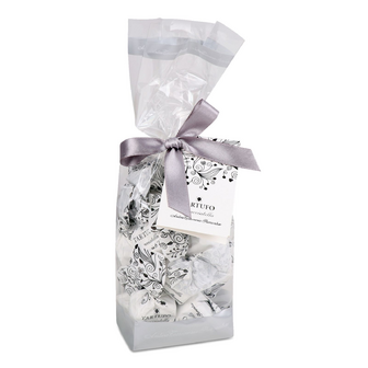 Цукерки Antica Torroneria Tartufo «Страчателла», 200г