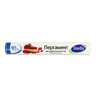 Пергамент Stella 29 см 10 м, шт