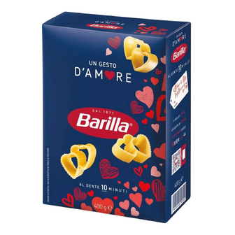 Вироби макаронні Barilla D'A More, 400г