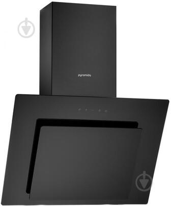 ВИТРИНА! Вытяжка Pyramida NR 60 SRC BLACK