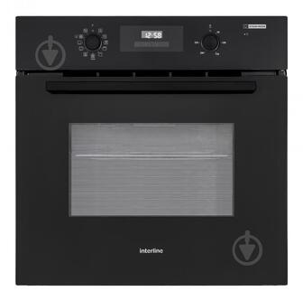 ВИТРИНА! Духовой шкаф Interline OEG 543 ECC BA