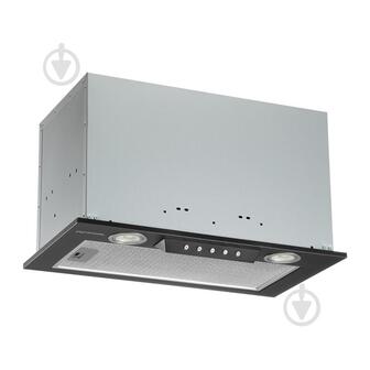 ВИТРИНА! Вытяжка Pyramida CX 52 (1100) E BL