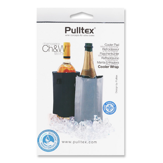 Сумка-кулер Pulltex, шт