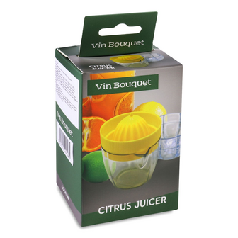 Соковижималка для цитрусів Vin Bouquet, шт