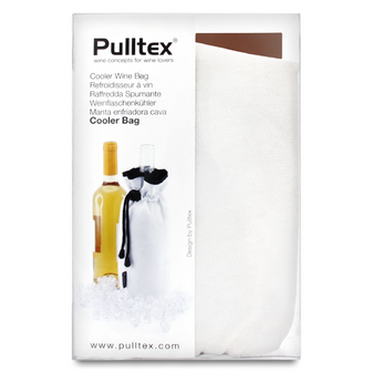 Сумка-охолоджувач Pulltex, шт