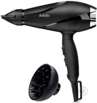 УЦЕНКА! Фен BaByliss