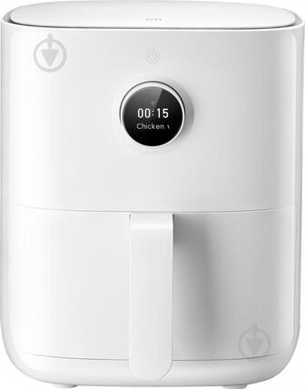 ВИТРИНА! Мультипечь Xiaomi Mi Smart Air Fryer MAF02