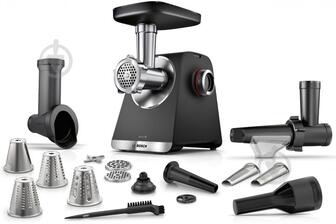 ВИТРИНА! Мясорубка Bosch MultiPower Серия 6 MFWS660B
