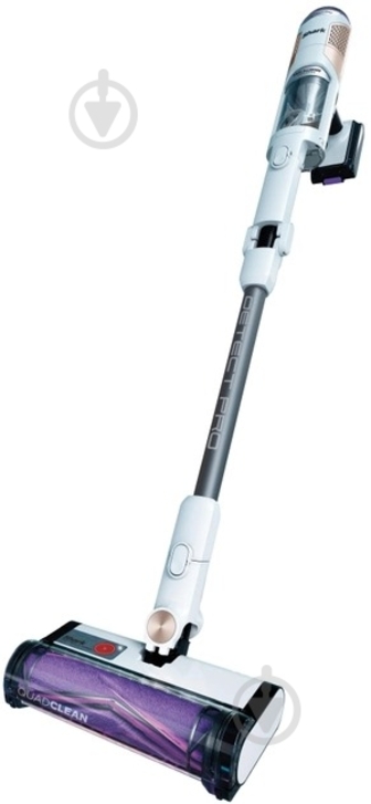 ВИТРИНА! Пылесос аккумуляторный Shark Detect Pro IW1611EU white