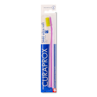 Щітка зубна Curaprox CS 5460, шт