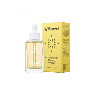 BY WISHTREND Propolis Energy Calming Ampoule