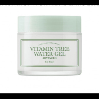 I'm From Vitamin Tree Water Gel Advanced