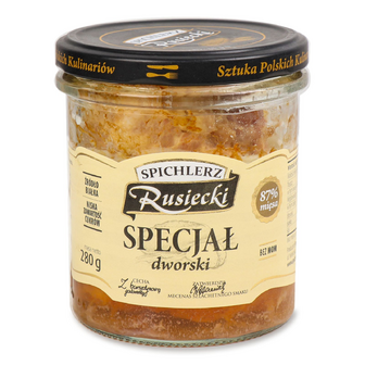 Делікатес Spichlerz Rusiecki Dworski, 280г
