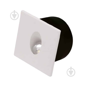 ВИТРИНА! Подсветка для фасадов и ступенек HOROZ ELECTRIC ZUMRUT 3 Вт белый 079-001-0003-010