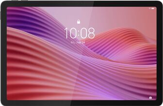 Планшет Lenovo Tab 4/128 WiFi Luna Grey + Clear Case (ZAEH0006UA)