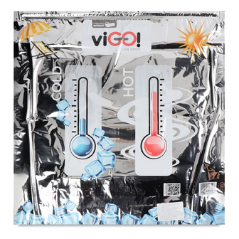 Термопакет viGO! 47х47 см, шт