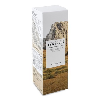 Олія гідрофільна Skin1004 Madagascar сentella, 200мл
