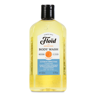 Гель для душу Floїd Citrus Spectre для чоловіків, 500мл