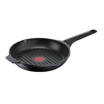 Сковорода-гриль Tefal Delicio 26 см, шт