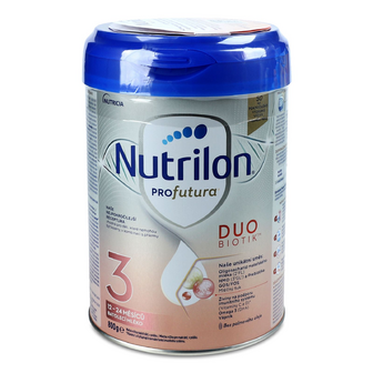 Суміш Nutrilon Profutura 3 молочна суха, 800г