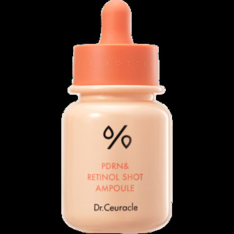 Dr.Ceuracle PDRN & Retinol Shot Ampoule