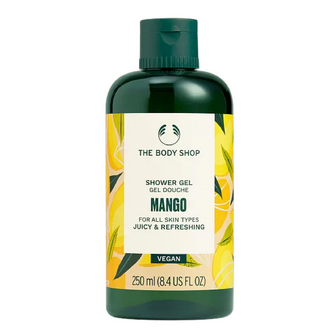 Гель для душу The Body Shop Манго, 250мл