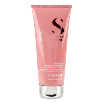 Кондиціонер Alfaparf Milano Semi Di Lino Moisture, 200мл