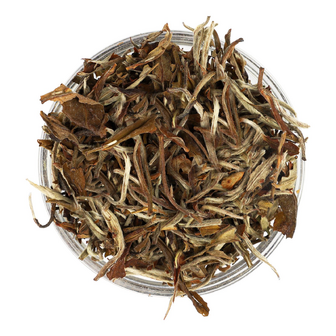 Чай білий Bai mu dan, 100г