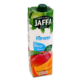 Нектар Jaffa з плодів манго, 0.95л
