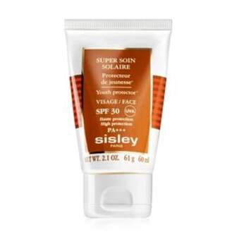 Сонцезахисний крем для обличчя Sisley Super Soin Solaire, SPF 30 PA+++, 60 мл