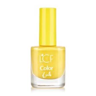 Лак для нігтів LCF Color.UA, 03, 10 мл