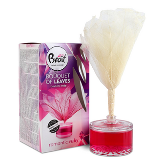 Ароматизатор Brait Romantic ruby, 50мл