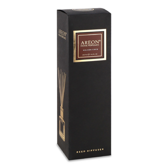 Аромадифузор Areon Home Perfumes Golden Coco, 150мл