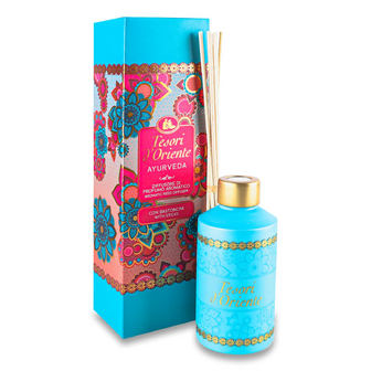 Аромадифузор Tesori d'Oriente Ayurveda, 200мл