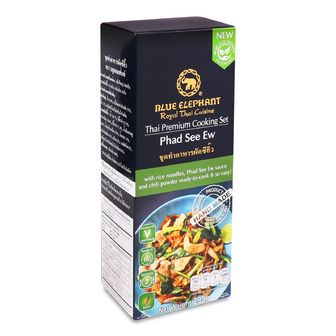 Набір Blue Elephant для приготування Phad See Ew, 295г