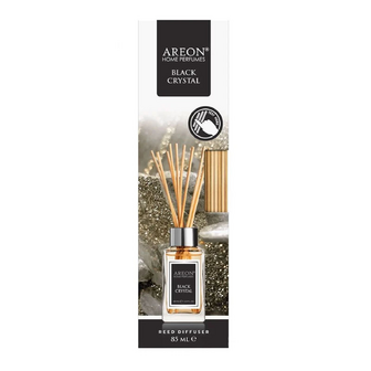 Аромадифузор Areon Home Perfumes Black Crystal, 85мл