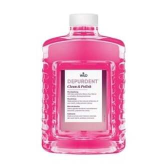 Ополіскувач для ротової порожнини Dr. Wild Depurdent Clean & Polish Mouthrinse, 1.5 л