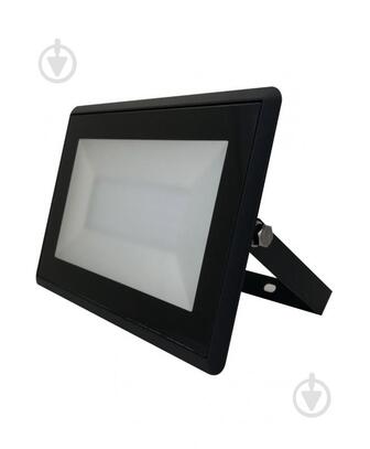 ВИТРИНА! Прожектор Ledvance LED 150 Вт IP65 черный