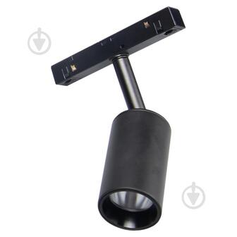 ВИТРИНА! Магнитный трековый прожектор Victoria Lighting 18 Вт 4000 К черный Magnum-S3-140 black