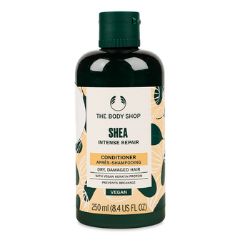 Кондиціонер для волосся The Body Shop Ші відновлюючий, 250мл