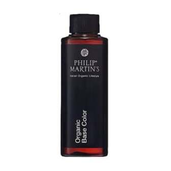 Фарба для волосся Philip Martin's Organic Base Color, 7.0 Blonde, 125 мл