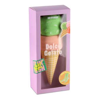Шкарпетки Eat My Socks Dolce Gelato 986194, 1 пара