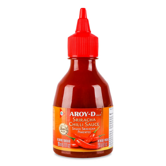 Соус Aroy-D Chilli Sriracha, 230г