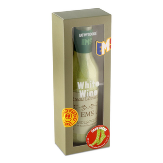 Шкарпетки Eat My Socks Wine 986200, 1 пара