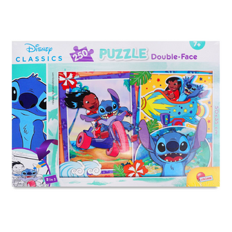 Пазли Lisciani Lilo&Stitch 250 шт. 860922