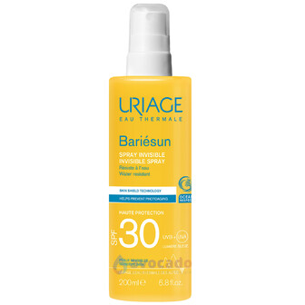 Бар'єсан сонцезахисний спрей SPF30
