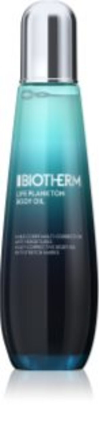 Life Plankton Body Oil