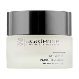 Живильний відновлювальний крем для обличчя Academie Nourishing And Revitalizing Cream, 50 мл